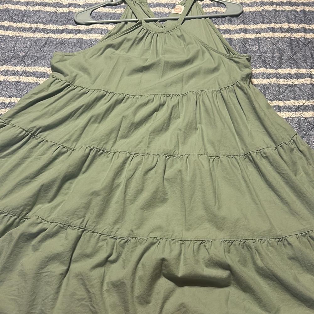 clothing
